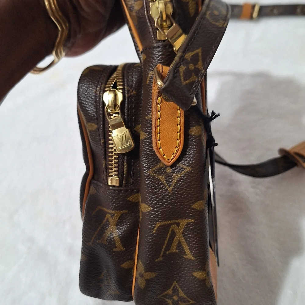 Louis Vuitton Monogram Amazone - Picture 5 of 16